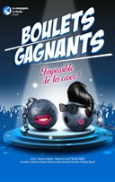 Boulets gagnants