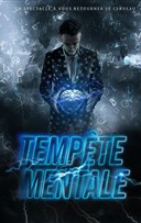 Patrick Martin dans Temp�te mentale