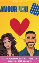 L'amour plus que ouf