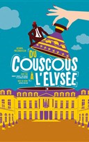 Du couscous � l'�lys�e