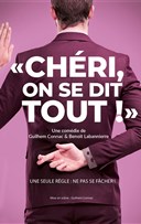 Ch�ri, on se dit tout !