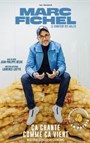 �a chante comme �a vient