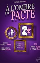 � l'ombre du pacte