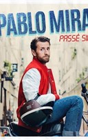 Pablo Mira dans Pass Simple | Biarritz