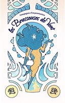 Spectacle d'Improvisation - Brasseuses de Vent