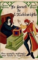 Le secret de l'alchimiste