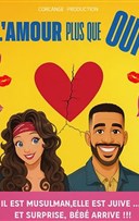 L'amour plus que ouf