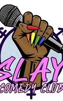 Slay Comedy Club