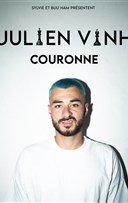 Julien Vinh dans Couronne
