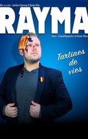 Rayma dans Tartines de Vies