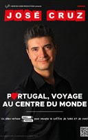 Jos Cruz dans Portugal, voyage au centre du monde