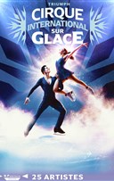 Triumph : Le Cirque International sur Glace