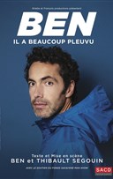 Ben dans Il a beaucoup pleuvu
