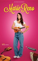 Marie Reno en solo