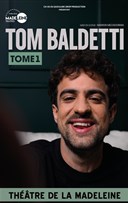 Tom Baldetti dans Tome 1