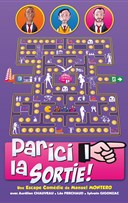 Par ici la sortie ! | Spcial Nouvel An