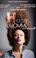 Histoires d'Hommes