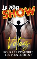 Le Big Show