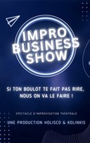 Impro Business Show