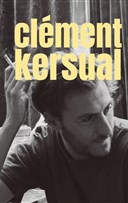 Clment Kersual | En rodage