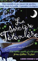 La sorcire Ttenlre
