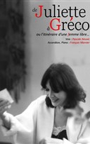 De Juliette  Grco