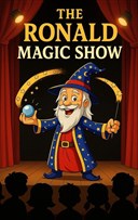 The Ronald Magic Show