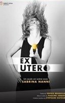 Sabrina Nanni dans Ex Utero