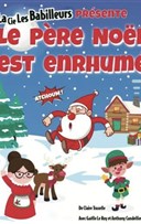 Le Pre Nol est enrhum