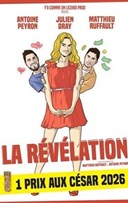 La Rvlation