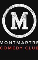 Montmartre comedy club