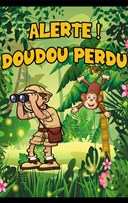 Alerte ! Doudou perdu