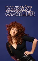 Margot Cavalier en concert