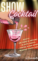 Show Cocktail