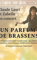 Un parfum de Brassens