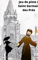 Jeu de piste en autonomie : Saint Germain des Pr�s | par Balade-toi