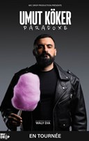 Umut K�ker dans Paradoxe
