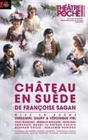 Ch�teau en Su�de