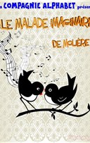 Le malade imaginaire