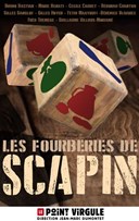 Les Fourberies de Scapin