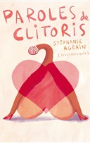 St�phanie Agrain dans Paroles de Clitoris