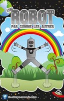 Un robot pas comme les autres