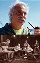 Concert Georges Brassens | par Dominique Lamour