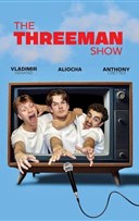 The Threeman Show