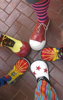 Ateliers Clown