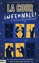 La Cour infernale !