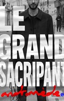 Le Grand Sacripant dans Androm�de