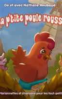 La p'tite poule rousse