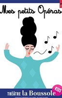 Mes petits op�ras
