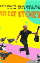 West Cat Story
